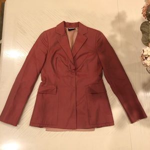 Akris Blazer